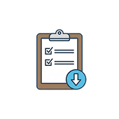 Acesse o checklist de informações