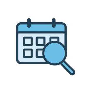 Período de credenciamento